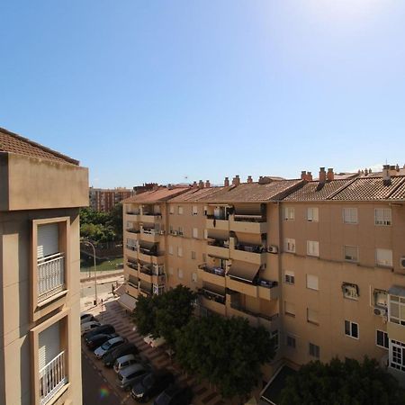 Sunny Elite Apartment Malaga Luaran gambar