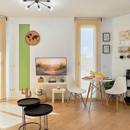 Sunny Elite Apartment Malaga Luaran gambar