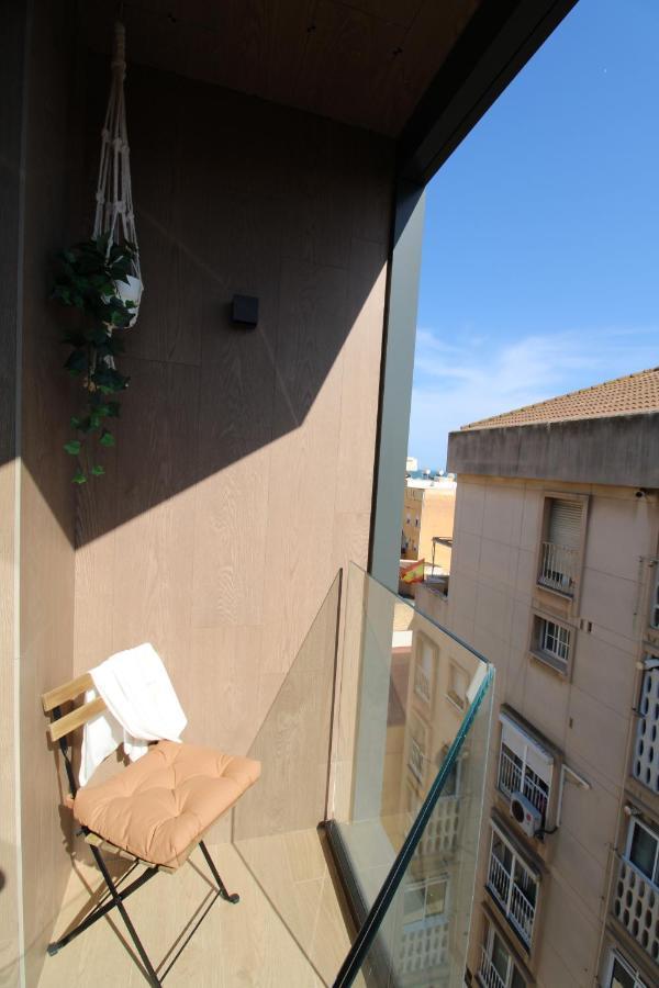 Sunny Elite Apartment Malaga Luaran gambar
