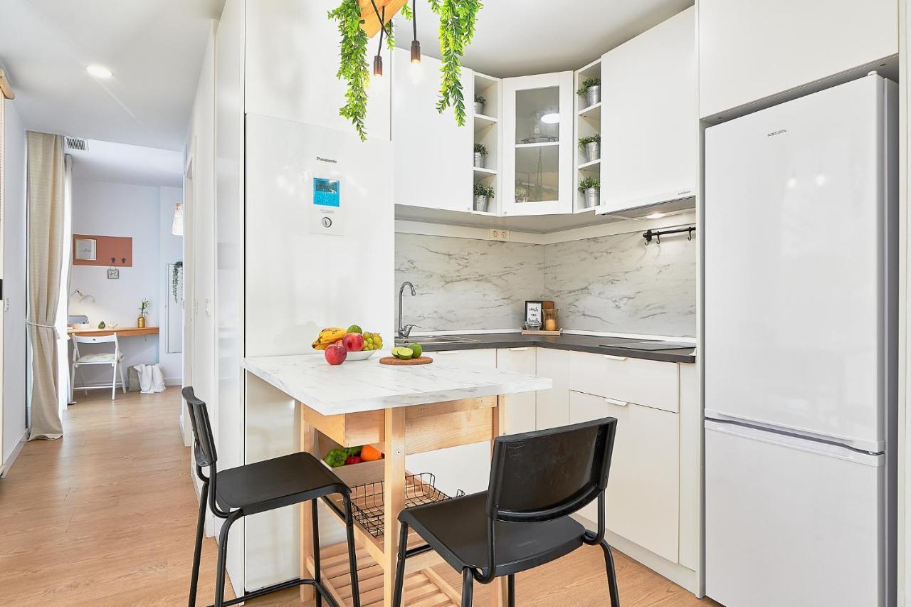 Sunny Elite Apartment Malaga Luaran gambar