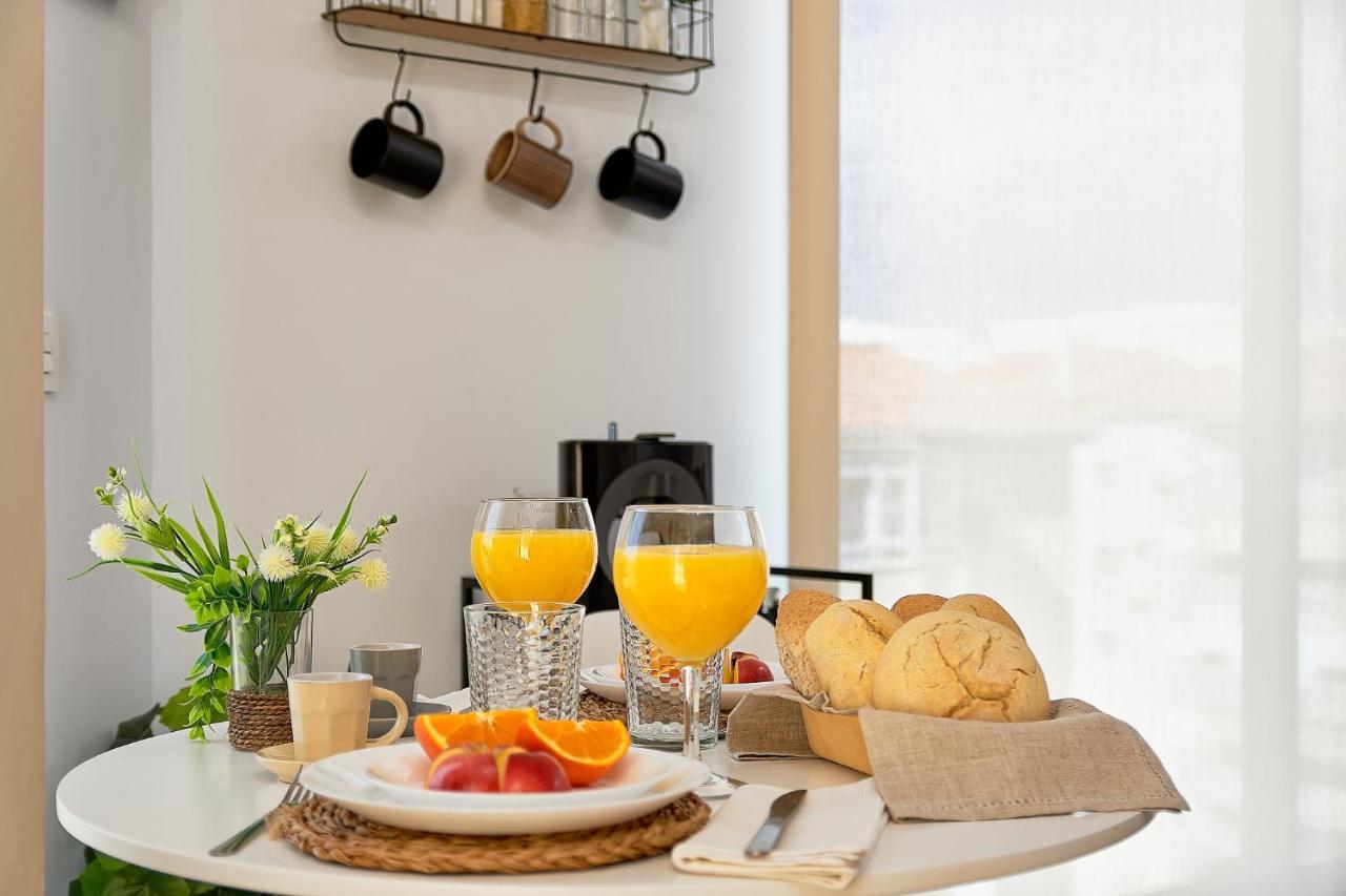 Sunny Elite Apartment Malaga Luaran gambar