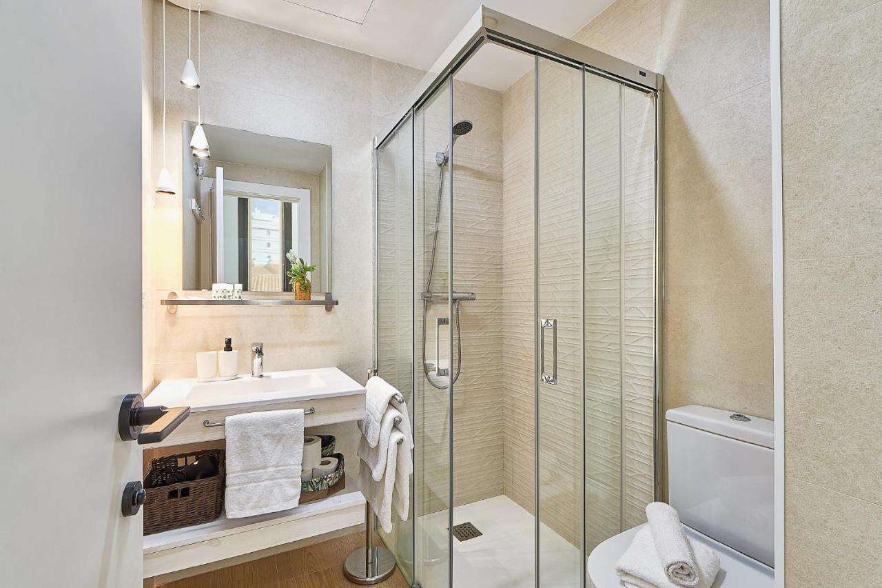 Sunny Elite Apartment Malaga Luaran gambar